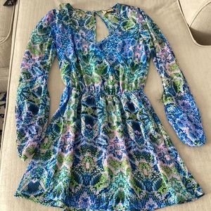 Show Me Your MuMu dress